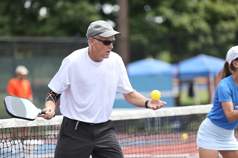 Pickleball vs. Paddle Tennis - What's The Difference ...