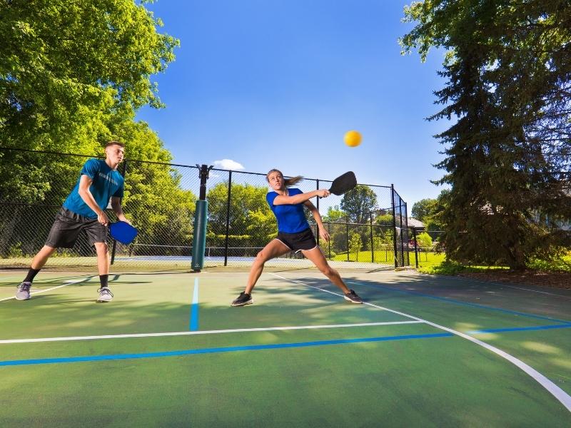 Best Pickleball Drills for Beginners and Advanced Players Pickleball Ace